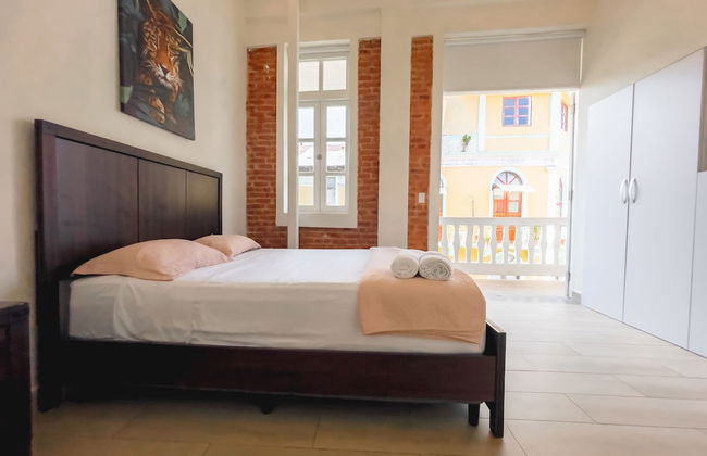 Boutique Apartments Casco Viejo Panama - Foto 17