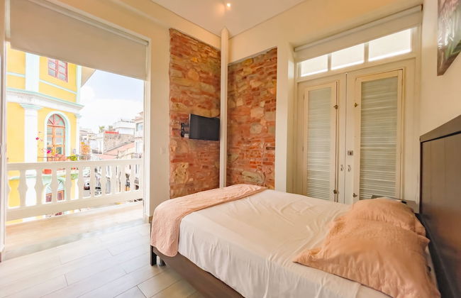 Boutique Apartments Casco Viejo Panama - Foto 14