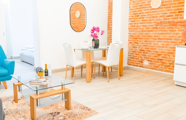Boutique Apartments Casco Viejo Panama - Foto 69