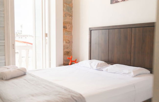 Boutique Apartments Casco Viejo Panama - Foto 45