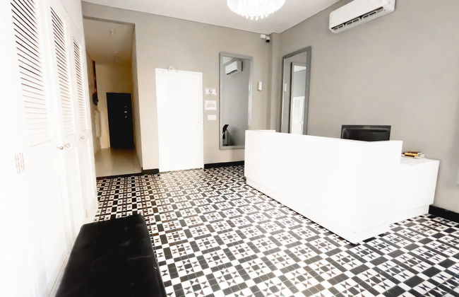 Boutique Apartments Casco Viejo Panama - Foto 2