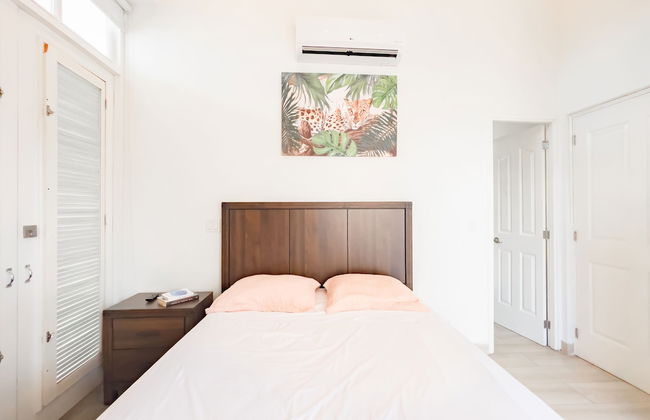 Boutique Apartments Casco Viejo Panama - Foto 16