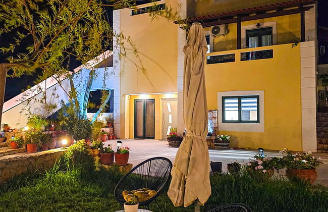 Villa Aitheras - Mountain View & Garden - Foto 30