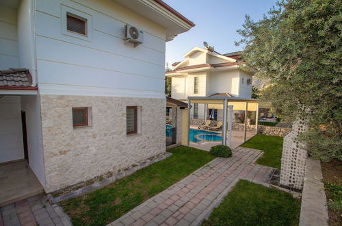 Photo 22 - Fethiye Prestij Amintas 3 Villa