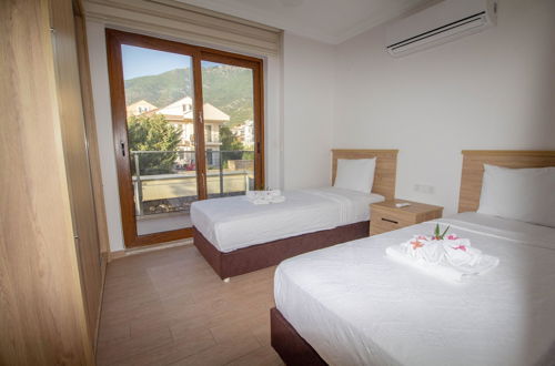 Photo 6 - Fethiye Prestij Letoon 4 Villa