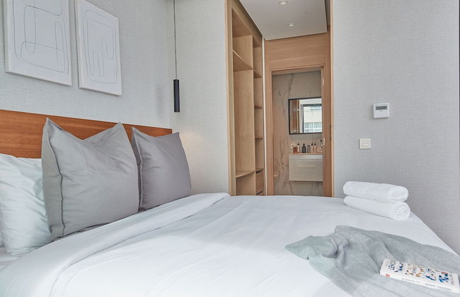 Stayhere Casablanca - Palmier - Executive Residence - Foto 6