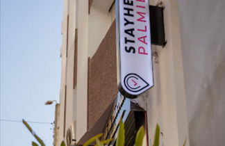 Photo 2 - Stayhere Casablanca - Palmier - Executive Residence