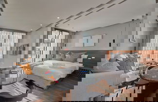 Foto 1 - Stayhere Casablanca - Palmier - Executive Residence