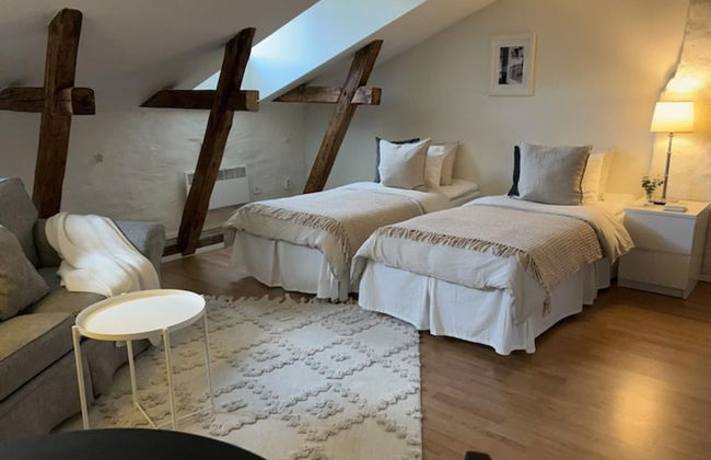 Charming Apartment in the Heart of Stockholm! - Foto 2