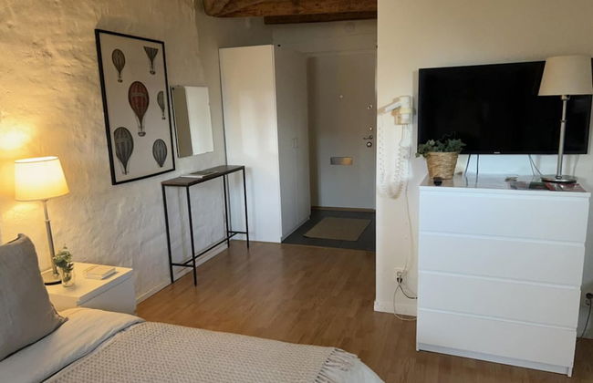 Charming Apartment in the Heart of Stockholm! - Foto 3