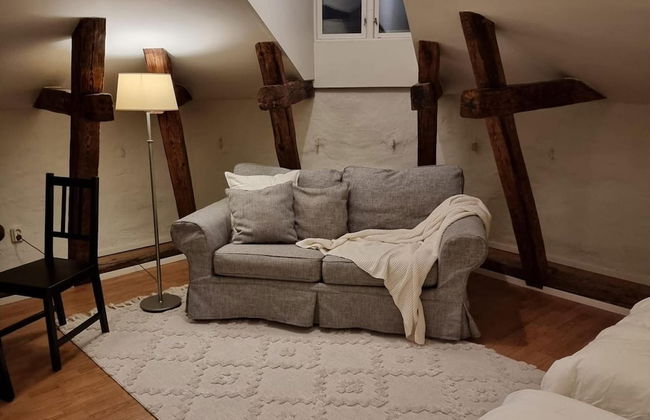 Charming Apartment in the Heart of Stockholm! - Foto 6