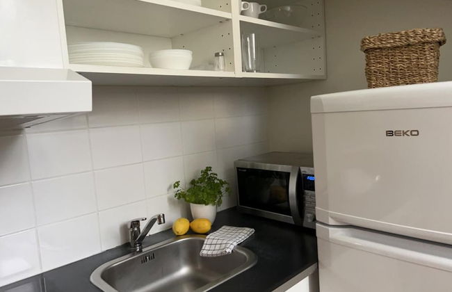 Charming Apartment in the Heart of Stockholm! - Foto 5