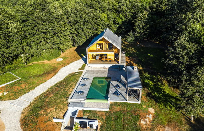 Villa Lovelos - Foto 36