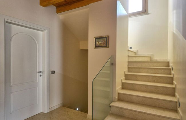 Villa Cesare - Foto 59