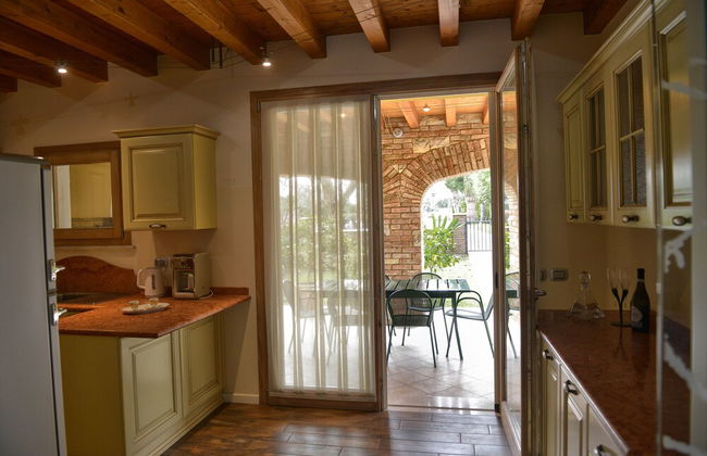 Villa Cesare - Foto 65
