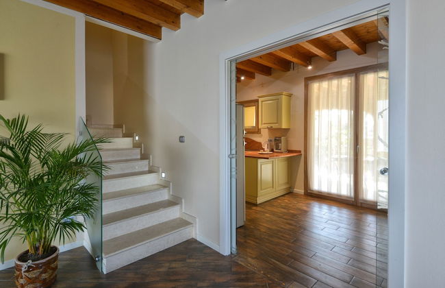 Villa Cesare - Foto 23