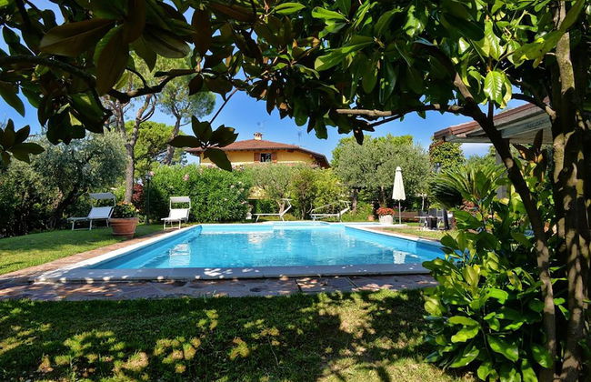 Villa Cesare - Foto 55