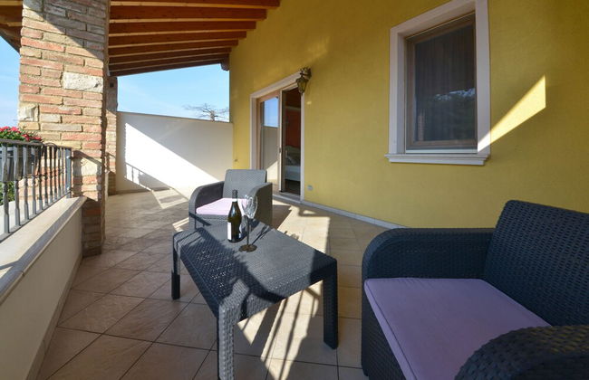 Villa Cesare - Foto 21