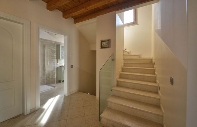 Villa Cesare - Foto 60