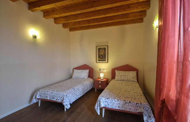 Villa Cesare - Foto 9
