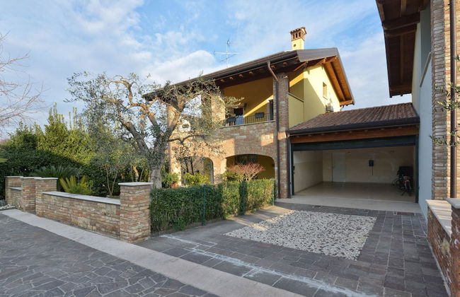 Villa Cesare - Foto 1