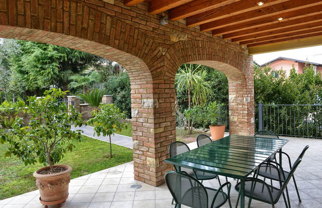 Villa Cesare - Foto 63