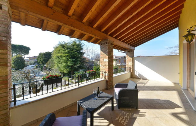 Villa Cesare - Foto 38