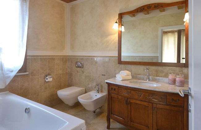 Villa Cesare - Foto 40