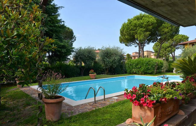 Villa Cesare - Foto 54