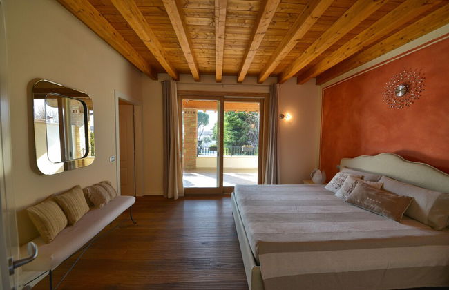 Villa Cesare - Foto 8