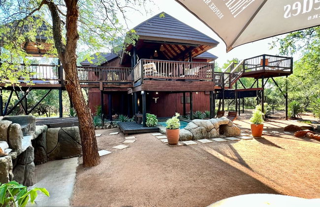 Kruger Kumba - Mugwenzi - Foto 39