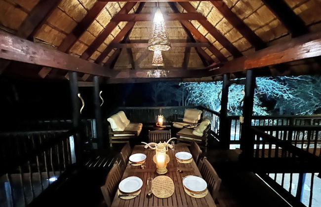 Kruger Kumba - Mugwenzi - Foto 62