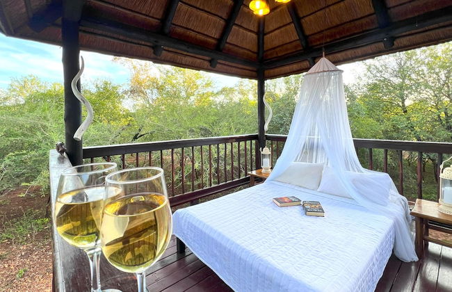 Kruger Kumba - Mugwenzi - Foto 1
