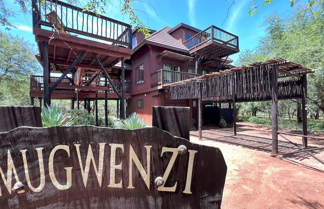 Kruger Kumba - Mugwenzi - Foto 41
