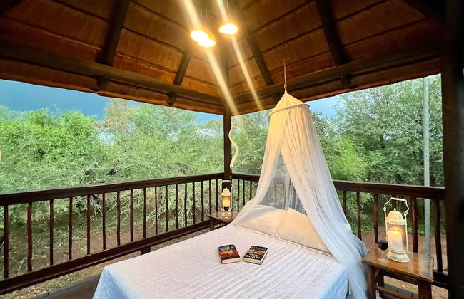 Kruger Kumba - Mugwenzi - Foto 66
