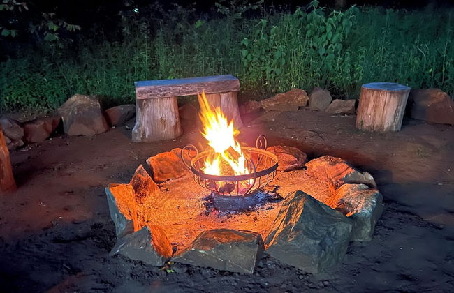 Kruger Kumba - Mugwenzi - Foto 50