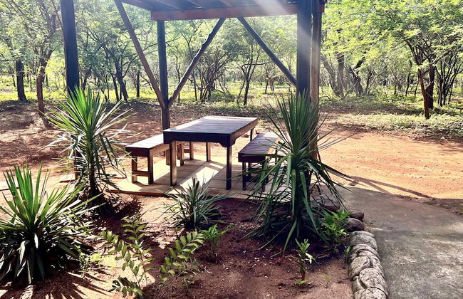 Kruger Kumba - Mugwenzi - Foto 51