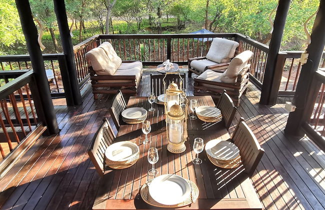 Kruger Kumba - Mugwenzi - Foto 61