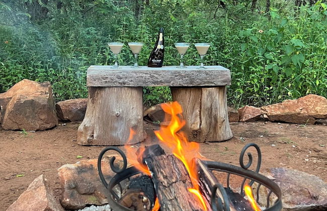 Kruger Kumba - Mugwenzi - Foto 49