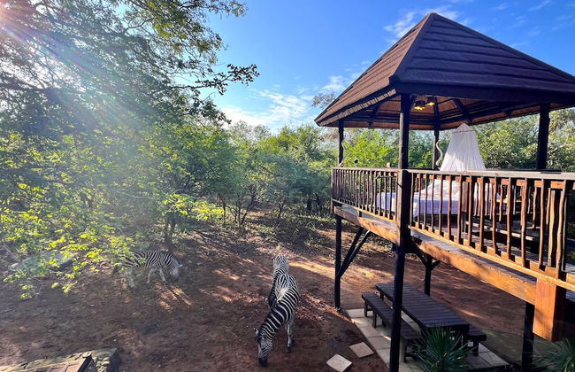 Kruger Kumba - Mugwenzi - Foto 64