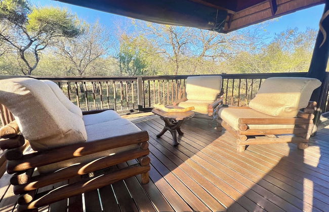Kruger Kumba - Mugwenzi - Foto 70
