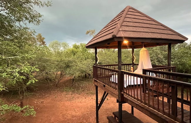 Kruger Kumba - Mugwenzi - Foto 69