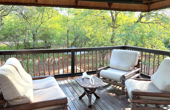 Kruger Kumba - Mugwenzi - Foto 23