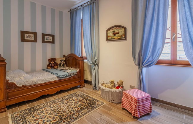 Villa Margherita by Wonderful Italy - Photo 20