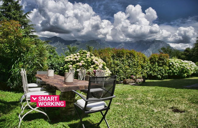 Villa Margherita by Wonderful Italy - Photo 40