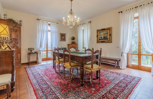 Villa Margherita by Wonderful Italy - Photo 3