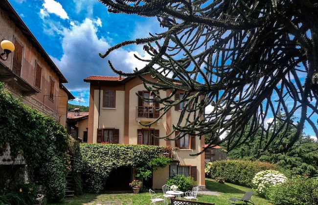 Villa Margherita by Wonderful Italy - Photo 37
