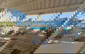 Foto 2 - Scuba Seraya Resort