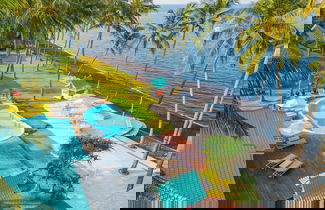 Photo 1 - Scuba Seraya Resort