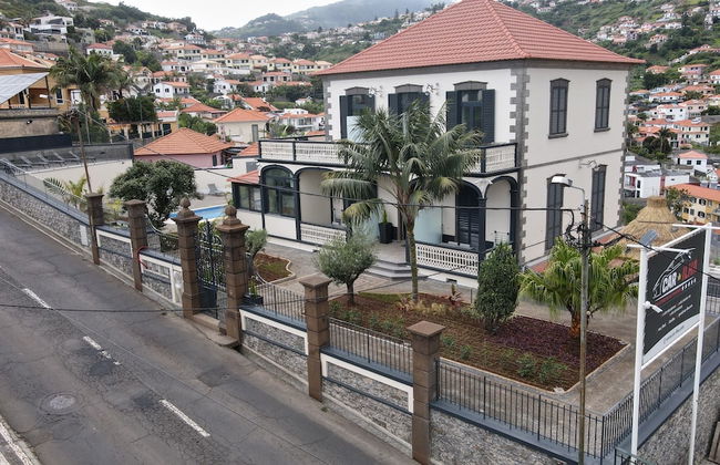 Sea and Sun 4 You - Villa Oliveira - Foto 37